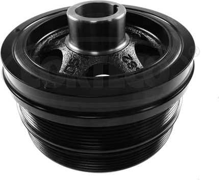 Belt Pulley, crankshaft 80004569