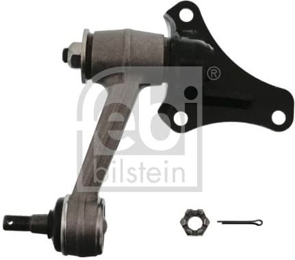 Steering Idler Arm 41298