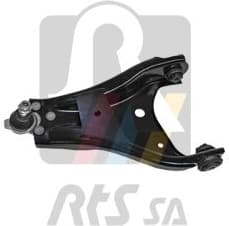 Control/Trailing Arm, wheel suspension 96.02406.2