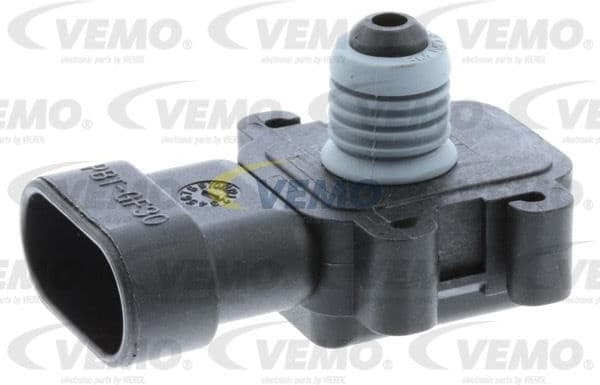 Air Pressure Sensor, altitude adaption Original VEMO Quality V46-72-0025