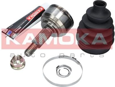 Joint Kit, drive shaft 6051 - image 3
