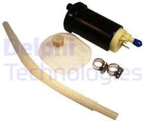 Fuel Pump FE0438-12B1