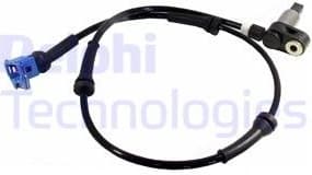 Sensor, wheel speed SS20152