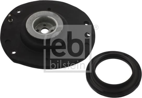 Repair Kit, suspension strut support mount 18756