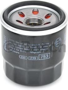 Oil Filter F026407142 - image 4