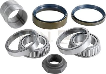 Wheel Bearing Kit R140.72