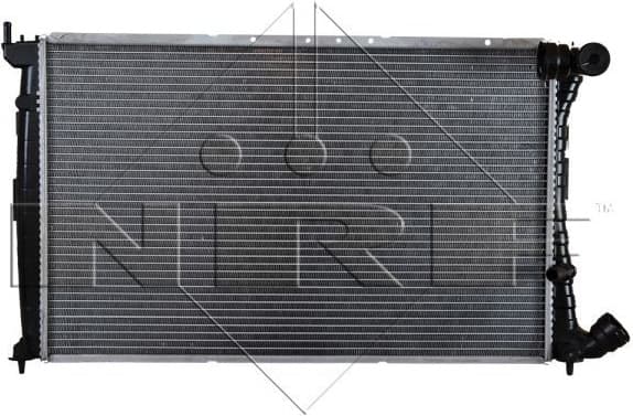 Radiator, engine cooling 509601 - image 2
