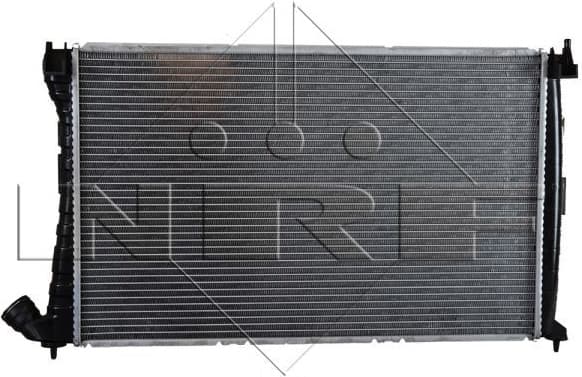 Radiator, engine cooling 509601 - image 3