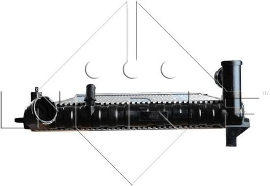 Radiator, engine cooling 509601 - image 4