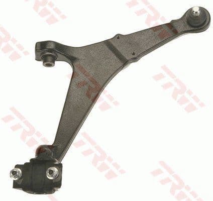 Control/Trailing Arm, wheel suspension JTC272