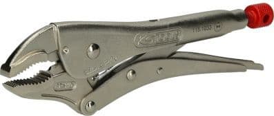 Body Pliers 115.1033