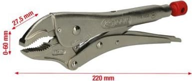 Body Pliers 115.1033 - image 6