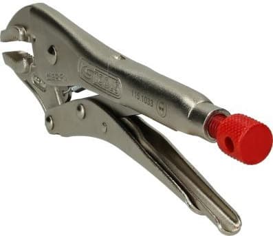 Body Pliers 115.1033 - image 7