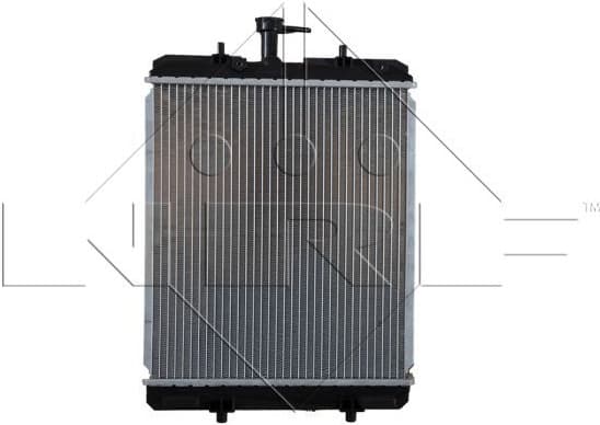 Radiator, engine cooling 53459 - image 3