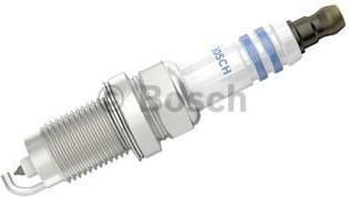 Spark Plug Double Platinum 0242236566 - image 2