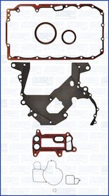 Gasket Kit, crankcase 54163900