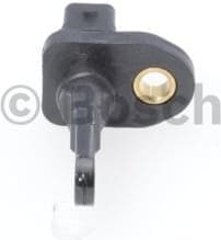 Sensor, intake air temperature 0280130085 - image 4