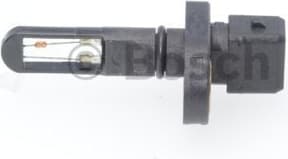 Sensor, intake air temperature 0280130085 - image 5