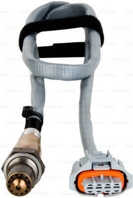 Oxygen Sensor 0258010177 - image 2