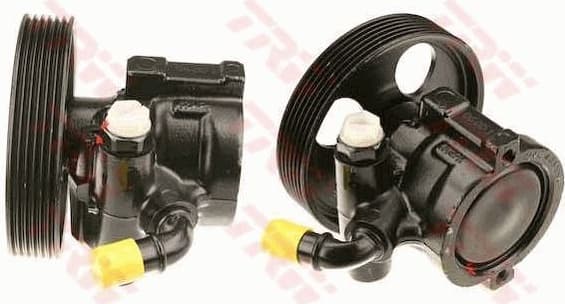 Hydraulic Pump, steering JPR459