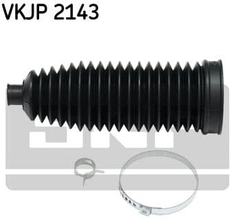 Bellow Kit, steering VKJP 2143
