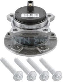 Bearing wheel R15965 - image 2