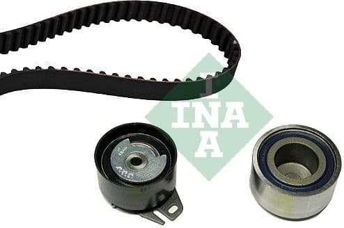 Timing Belt Kit 530022210