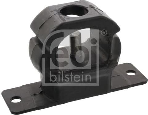 Mounting, automatic transmission 18241 - image 2