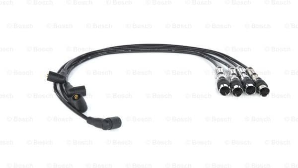 Ignition Cable Kit 0986356312