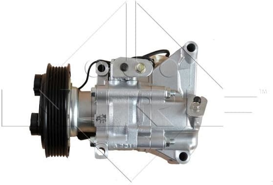 Compressor, air conditioning EASY FIT 32687 - image 2