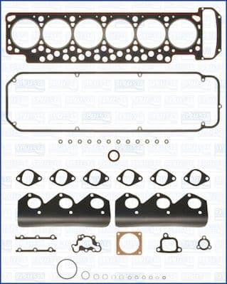 Gasket Kit, cylinder head FIBERMAX 52095800