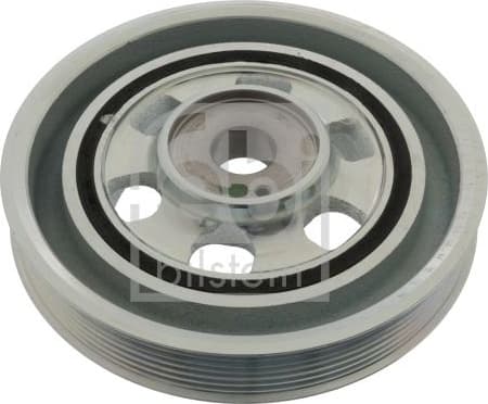 Belt Pulley, crankshaft 100572