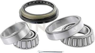 Wheel Bearing Kit R141.68