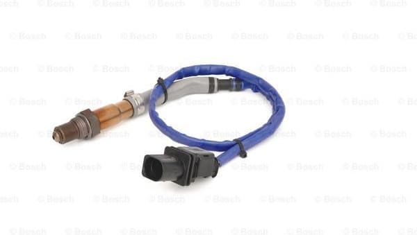 Oxygen Sensor 0258007308 - image 2