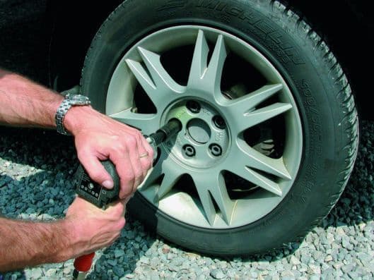 Power Socket Set 913.1270 - image 3