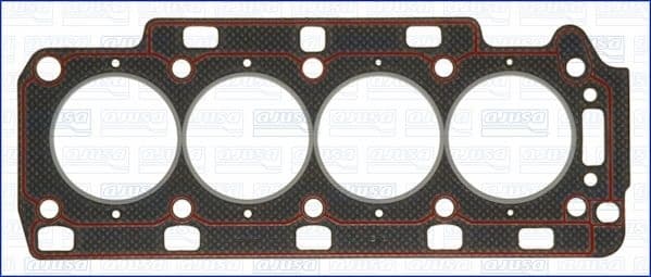 Gasket, cylinder head FIBERMAX 10066700