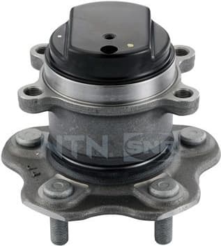 Wheel Bearing Kit R168.117