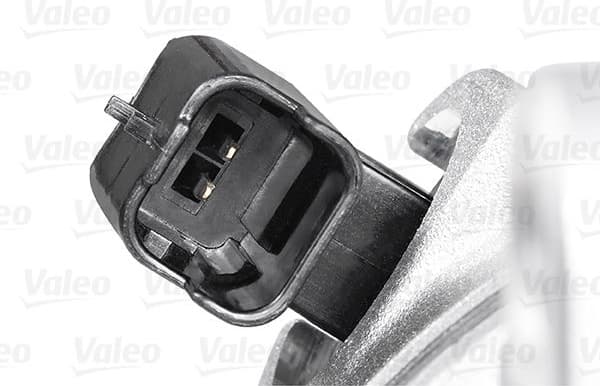 Compressor, air conditioning VALEO ORIGINS NEW OE TECHNOLOGY 813430 - image 2