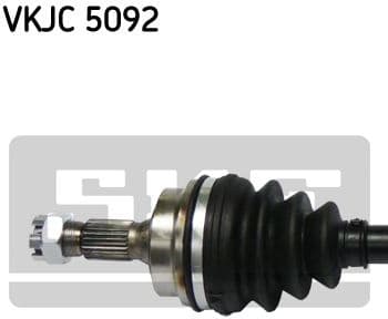 Drive Shaft VKJC 5092 - image 2