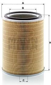 Air Filter C311256/2