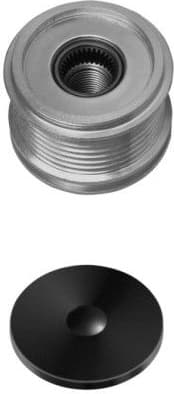 Alternator Freewheel Clutch 9XU 358 038-441