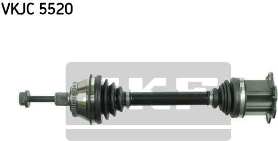 Drive Shaft VKJC 5520