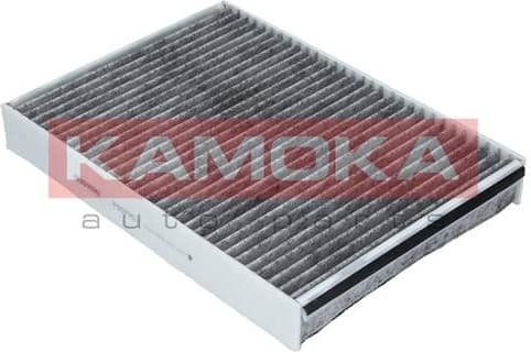 Filter cabin F507701 - image 2