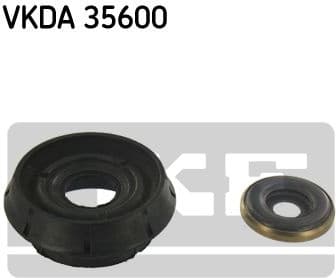 Suspension Strut Support Mount VKDA 35600