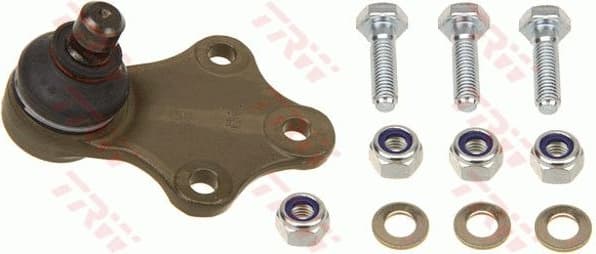 Ball Joint JBJ189