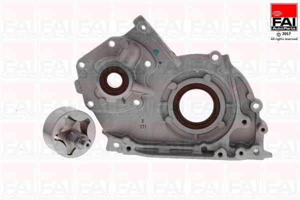 Oil Pump OP274 - image 2