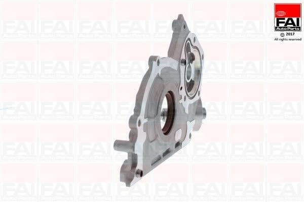 Oil Pump OP274 - image 3