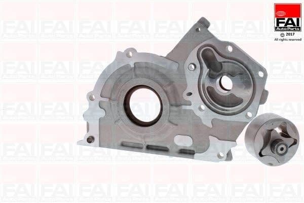 Oil Pump OP274 - image 4