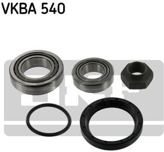 Wheel Bearing Kit VKBA 540