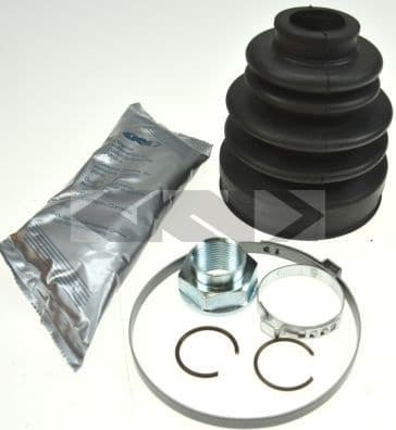 Bellow Kit, drive shaft 300367